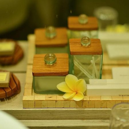 Kakiang Bungalow Ubud Eksteriør bilde