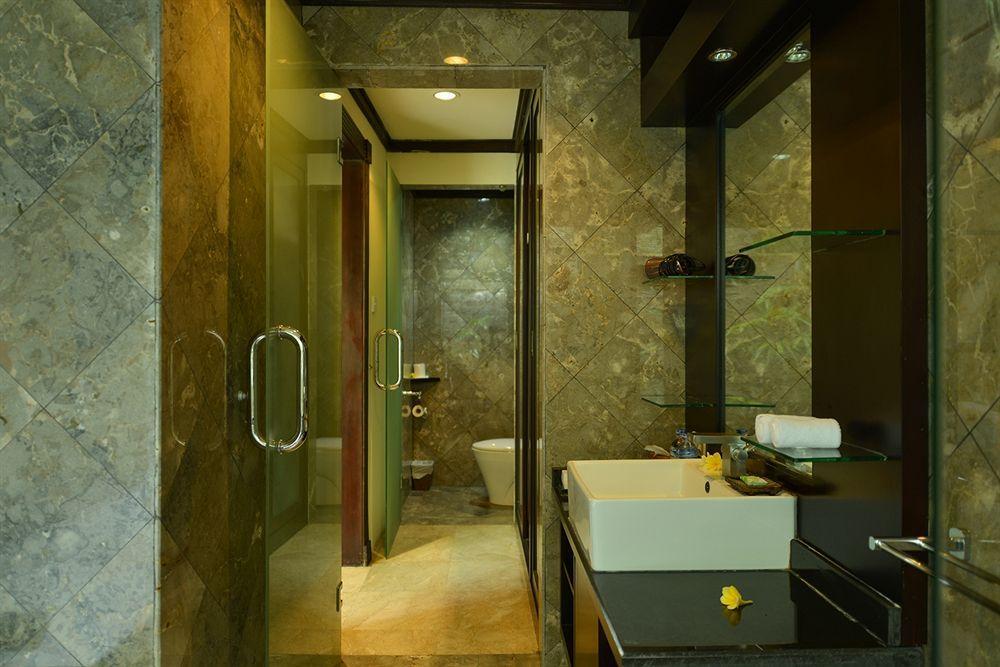 Kakiang Bungalow Ubud Eksteriør bilde