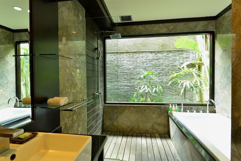 Kakiang Bungalow Ubud Eksteriør bilde