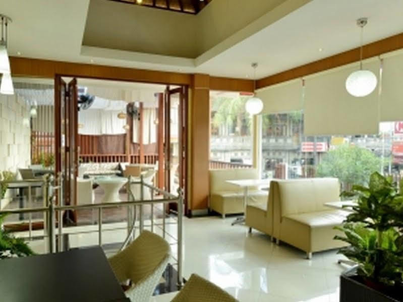 Kakiang Bungalow Ubud Eksteriør bilde